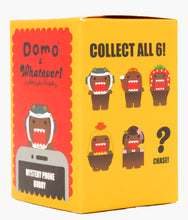 Load image into Gallery viewer, Whatever! Makes You Happy - Domo Mystery Phone Buddy - Blind Box
