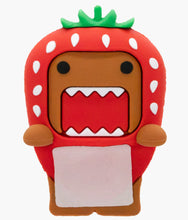 Load image into Gallery viewer, Whatever! Makes You Happy - Domo Mystery Phone Buddy - Blind Box
