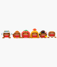 Load image into Gallery viewer, Whatever! Makes You Happy - Domo Mystery Phone Buddy - Blind Box
