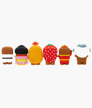 Load image into Gallery viewer, Whatever! Makes You Happy - Domo Mystery Phone Buddy - Blind Box
