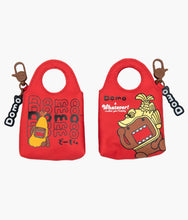 Load image into Gallery viewer, Whatever! Makes You Happy - Domo Mystery Mini Shopper Tote Charm - Blind Box
