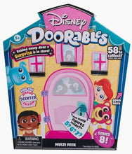 Load image into Gallery viewer, Disney Doorables - Series 8 - Blind Box
