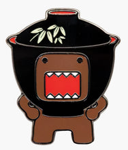 Load image into Gallery viewer, Whatever! Makes You Happy - Domo Mystery Enamel Pin - Blind Box
