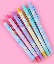 Load image into Gallery viewer, Sanrio Characters - Erasable Pen - Blind Box
