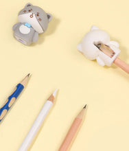 Load image into Gallery viewer, Cats Diary - Pencil Sharpener
