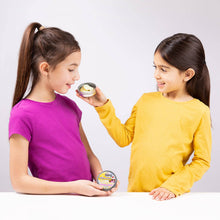 Load image into Gallery viewer, Crazy Aaron's - Banana Split SCENTsory® Putty
