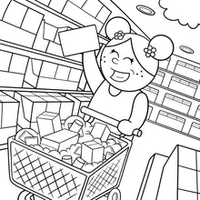 Load image into Gallery viewer, Pickaparty Coloring Pages: Vol.1 - (Digital Download)
