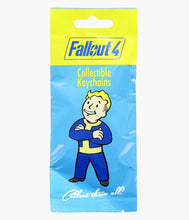 Load image into Gallery viewer, Fallout 4 Collectible Keychain
