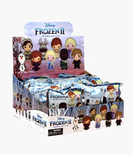 Load image into Gallery viewer, Frozen II - 3D Foam Bag Clip
