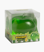 Load image into Gallery viewer, Coconut Oil Apple Squishy Fidget Toy
