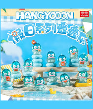 Load image into Gallery viewer, Hangyodon - Vacation Series - Blind Bag
