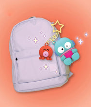 Load image into Gallery viewer, Hangyodon - Keyring - Blind Capsule
