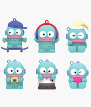 Load image into Gallery viewer, Hangyodon - Keyring - Blind Capsule
