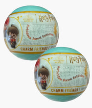 Load image into Gallery viewer, Harry Potter - 3D Charm Friends - Blind Capsule
