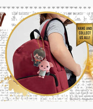 Load image into Gallery viewer, Harry Potter - 3D Charm Friends - Blind Capsule
