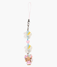 Load image into Gallery viewer, Sanrio Characters - Sparkling Summer Pool Phone Strap  - Blind Box
