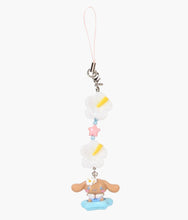 Load image into Gallery viewer, Sanrio Characters - Sparkling Summer Pool Phone Strap  - Blind Box
