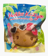 Load image into Gallery viewer, Hello Kitty - Let's Go To The Beach Series Mini Plush Pendant - Blind Bag
