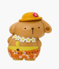 Load image into Gallery viewer, Sanrio Characters - Suntan Series Figure - Blind Box
