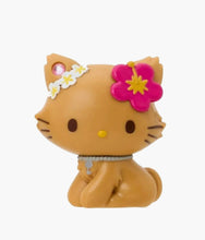 Load image into Gallery viewer, Sanrio Characters - Suntan Series Figure - Blind Box
