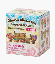 Load image into Gallery viewer, Sanrio Characters - Suntan Series Figure - Blind Box
