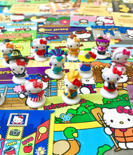 Load image into Gallery viewer, Hello Kitty &#39;America The Beautiful&#39; Trading Cards - Series 2
