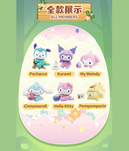 Load image into Gallery viewer, Sanrio - Dinosaur Costume Figure - Blind Bag
