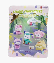Load image into Gallery viewer, Sanrio - Dinosaur Costume Figure - Blind Bag
