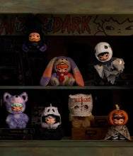 Load image into Gallery viewer, Hirono - After Dark Series Plush Doll Pendant - Blind Box
