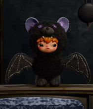 Load image into Gallery viewer, Hirono - After Dark Series Plush Doll Pendant - Blind Box
