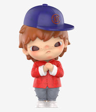 Load image into Gallery viewer, Hirono × CLOT Series Figures - Blind Box
