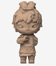 Load image into Gallery viewer, Hirono × CLOT Series Figures - Blind Box
