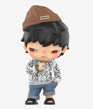 Load image into Gallery viewer, Hirono × CLOT Series Figures - Blind Box
