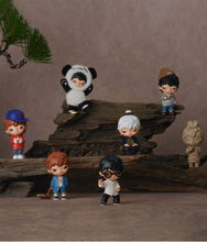 Load image into Gallery viewer, Hirono × CLOT Series Figures - Blind Box
