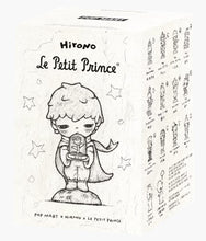 Load image into Gallery viewer, Hirono × Le Petit Prince Series Figures - Blind Box
