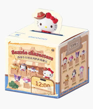 Load image into Gallery viewer, Sanrio Characters - Wild West Series Phone Hipper - Blind Box
