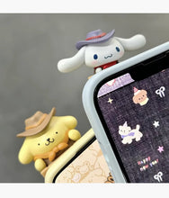 Load image into Gallery viewer, Sanrio Characters - Wild West Series Phone Hipper - Blind Box
