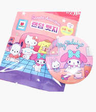 Load image into Gallery viewer, Sanrio - Pin Button - Blind Bag
