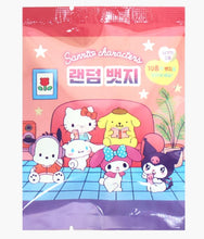 Load image into Gallery viewer, Sanrio - Pin Button - Blind Bag
