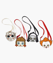Load image into Gallery viewer, Whatever! Makes You Happy - Horror Mystery Mini Crossbody Bag - Blind Box
