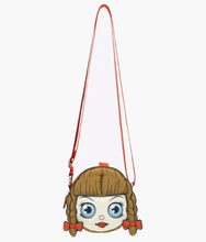 Load image into Gallery viewer, Whatever! Makes You Happy - Horror Mystery Mini Crossbody Bag - Blind Box
