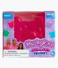 Load image into Gallery viewer, MushyKinz - Jelleez Squishy - Blind Pick
