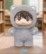 Load image into Gallery viewer, Jujutsu Kaisen Cat Ear Plushie - Pendant Blind Box
