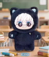Load image into Gallery viewer, Jujutsu Kaisen Cat Ear Plushie - Pendant Blind Box
