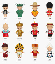 Load image into Gallery viewer, Kewpish Love - Around The World Series 1 - Blind Box
