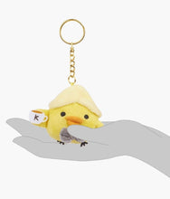 Load image into Gallery viewer, Kiiroitori San-X Muffin Cafe Series - Blind Box Keychain
