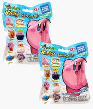 Load image into Gallery viewer, Kirby - Soft Vinyl Figure - Blind Bag

