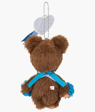 Load image into Gallery viewer, Monchhichi - Kuma Cheerleader - Bag Charm
