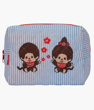 Load image into Gallery viewer, Monchhichi - Makeup Pouch
