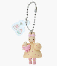 Load image into Gallery viewer, Sanrio Character - Marroncream Keychain - Blind Box
